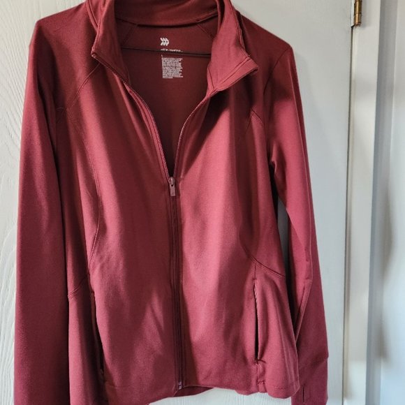 Jacket - All in Motion - Picture 1 of 2